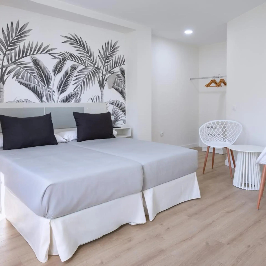 Photo - Hotel Boutique HC Maga