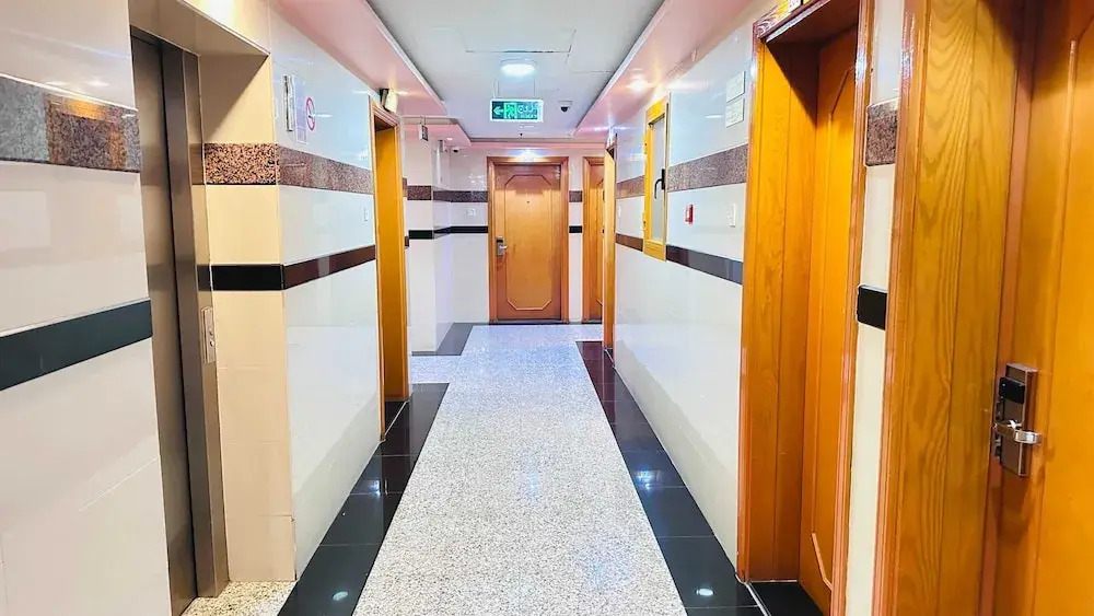 Photo - Belvilla Luxury San Marino Near Deira Clock Tower