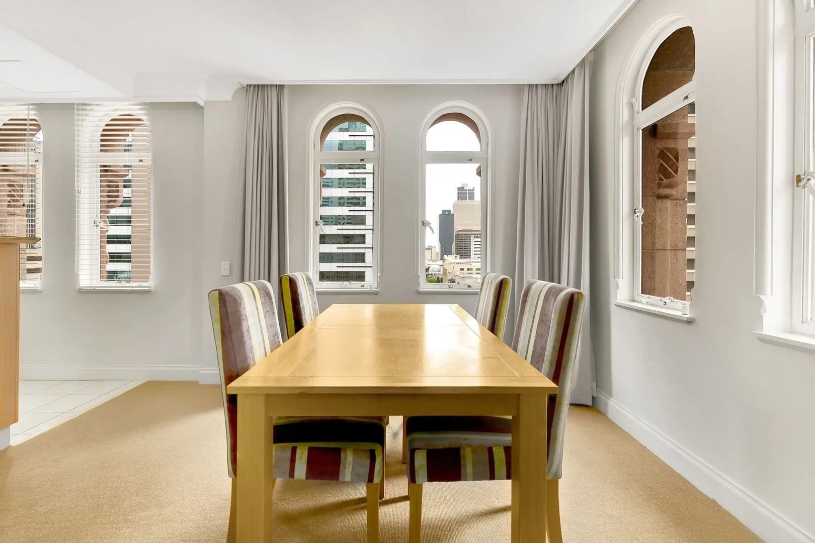 Foto - Manor Apartment Hotel