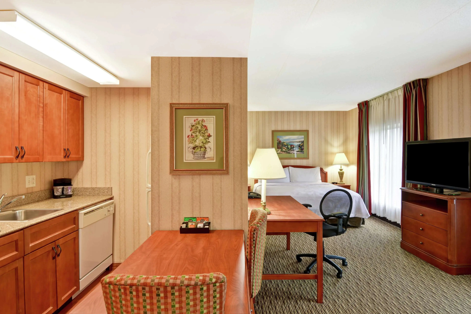Foto - Homewood Suites by Hilton Lansdale