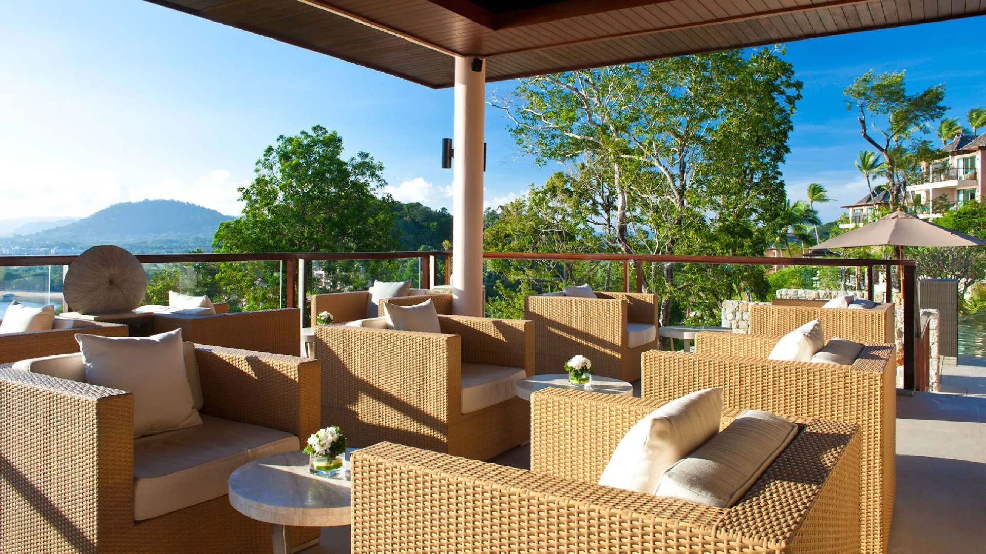 Foto - The Westin Siray Bay Resort & Spa, Phuket