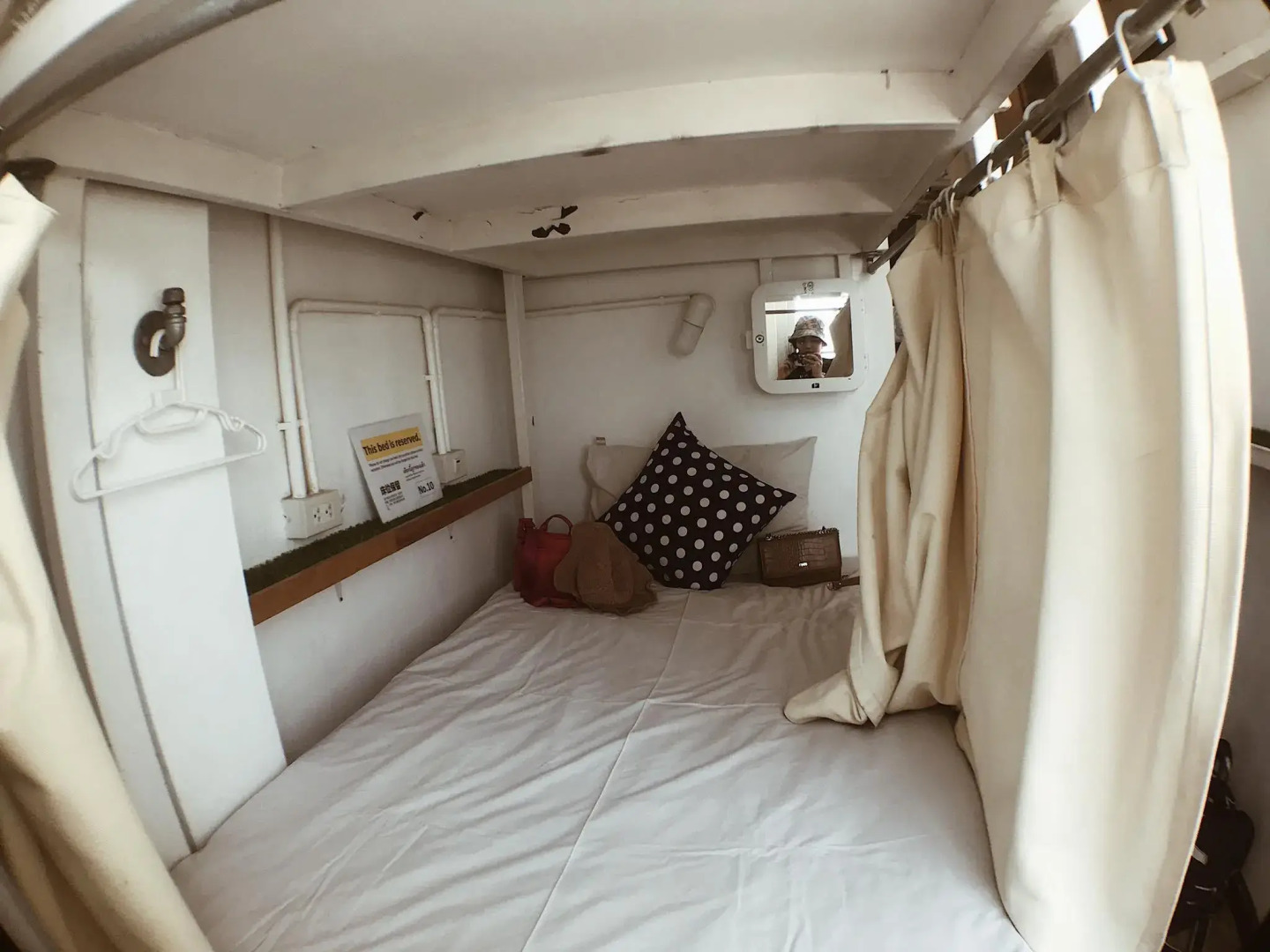 Photo - Jetty Huahin Hostel