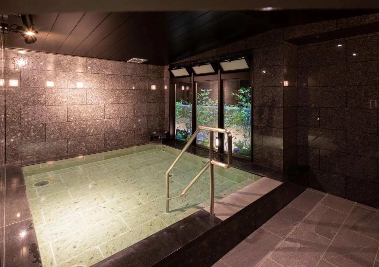 Photo - Comfort Inn Kyoto Shijokarasuma