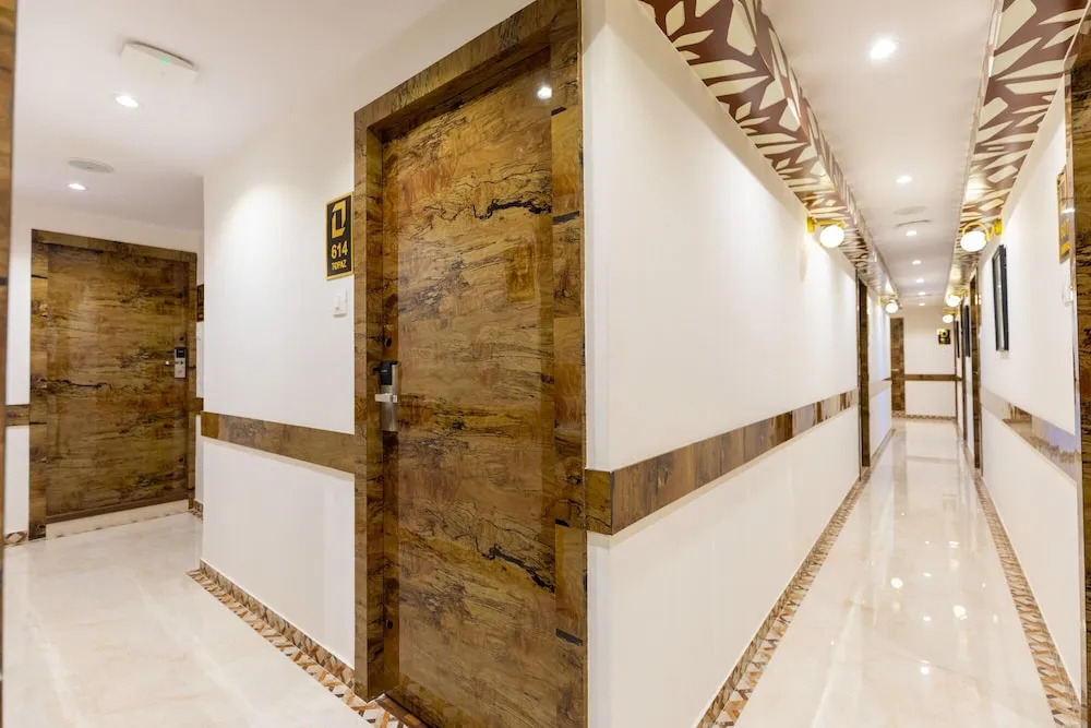 Foto - Hotel Larmont Luxury