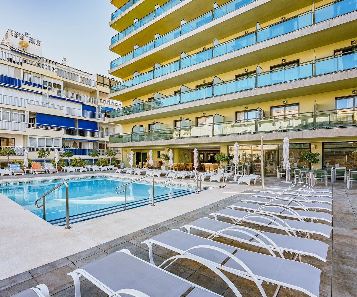 Photo - Leonardo Hotel Fuengirola Costa del Sol