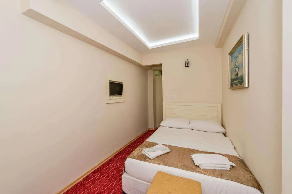 Foto - Abam Hotel