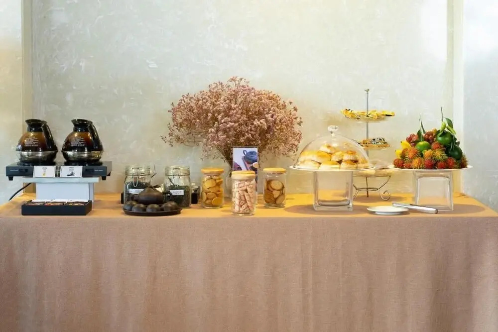 Foto - A25 Premium Hotel - 55 Cách Mạng Tháng 8