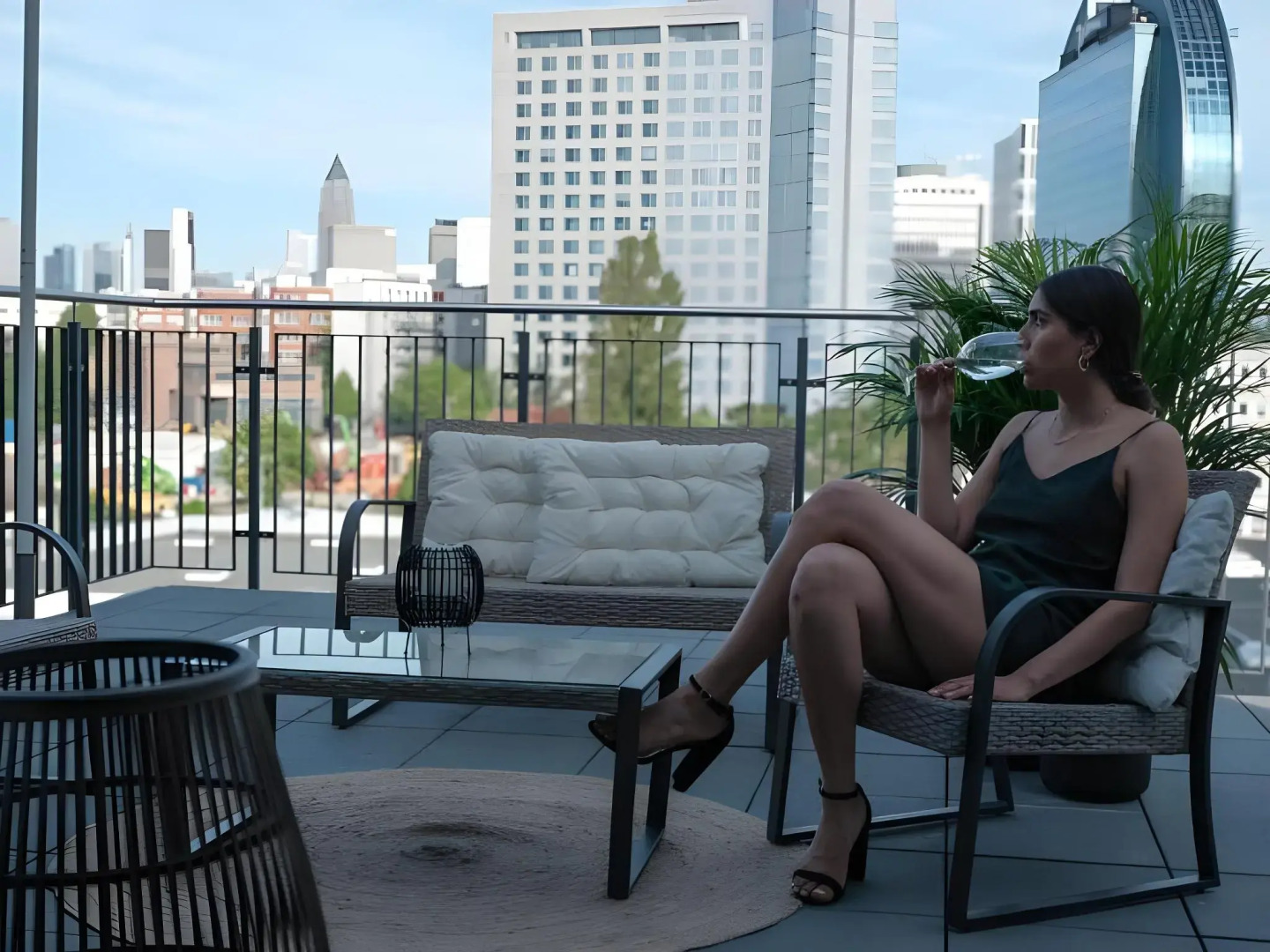 Foto - THE ROOMS - Hotel & House