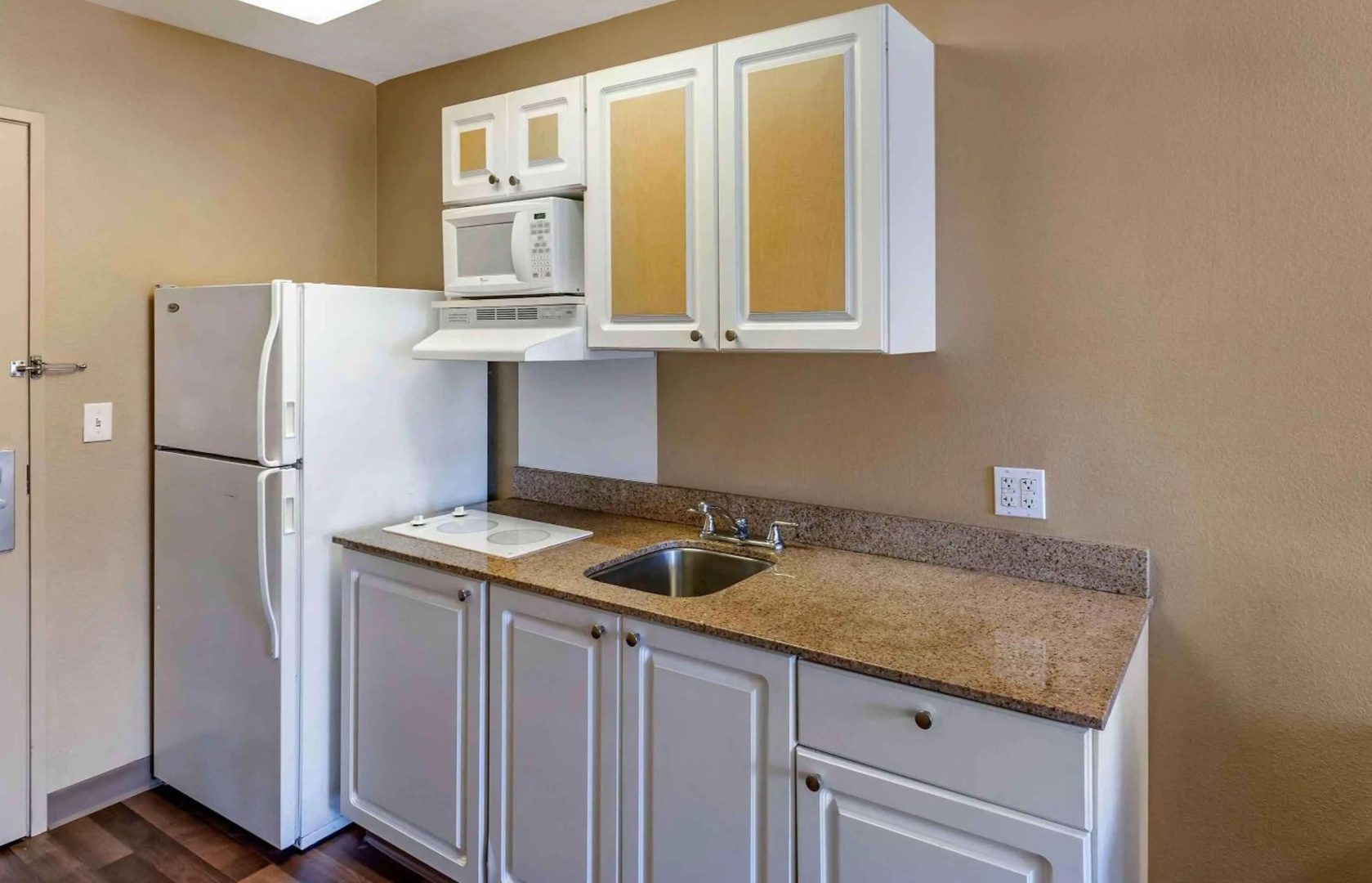 Foto - Extended Stay America Suites San Rafael Francisco Blvd East