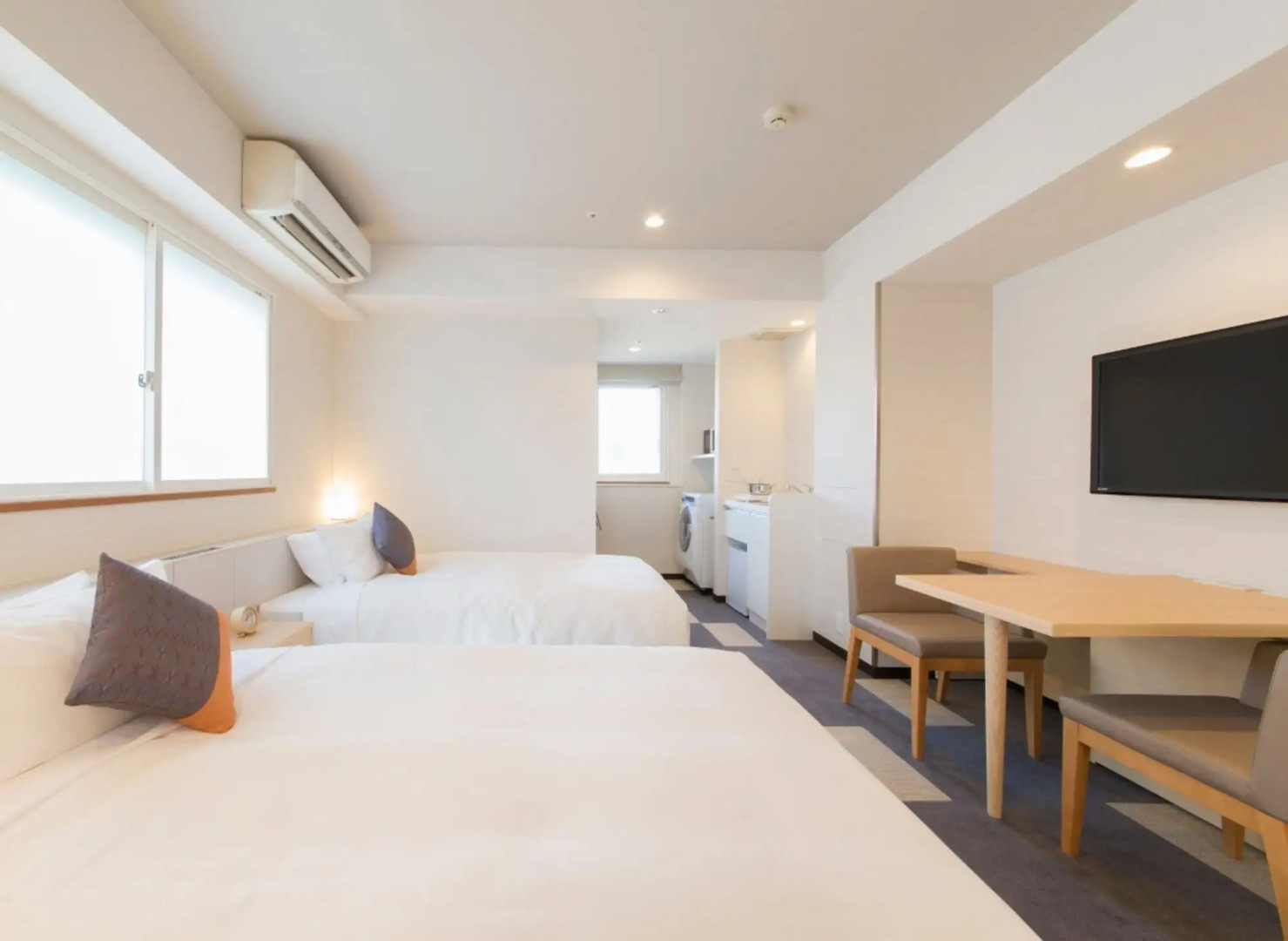 Foto - Tokyu Stay Tsukiji - Tokyo Ginza Area