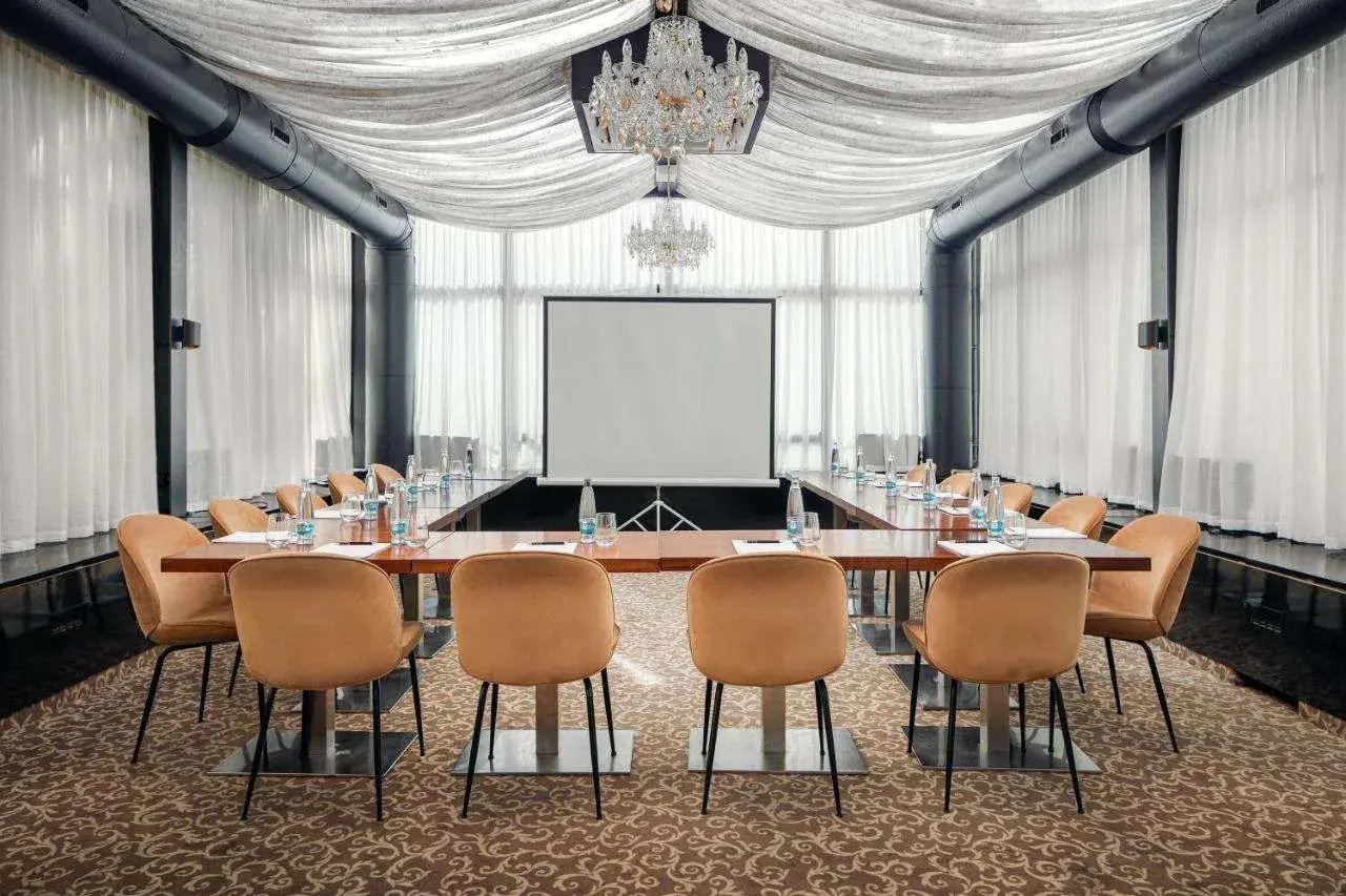 Photo - Kosher Hotel KING DAVID Prague
