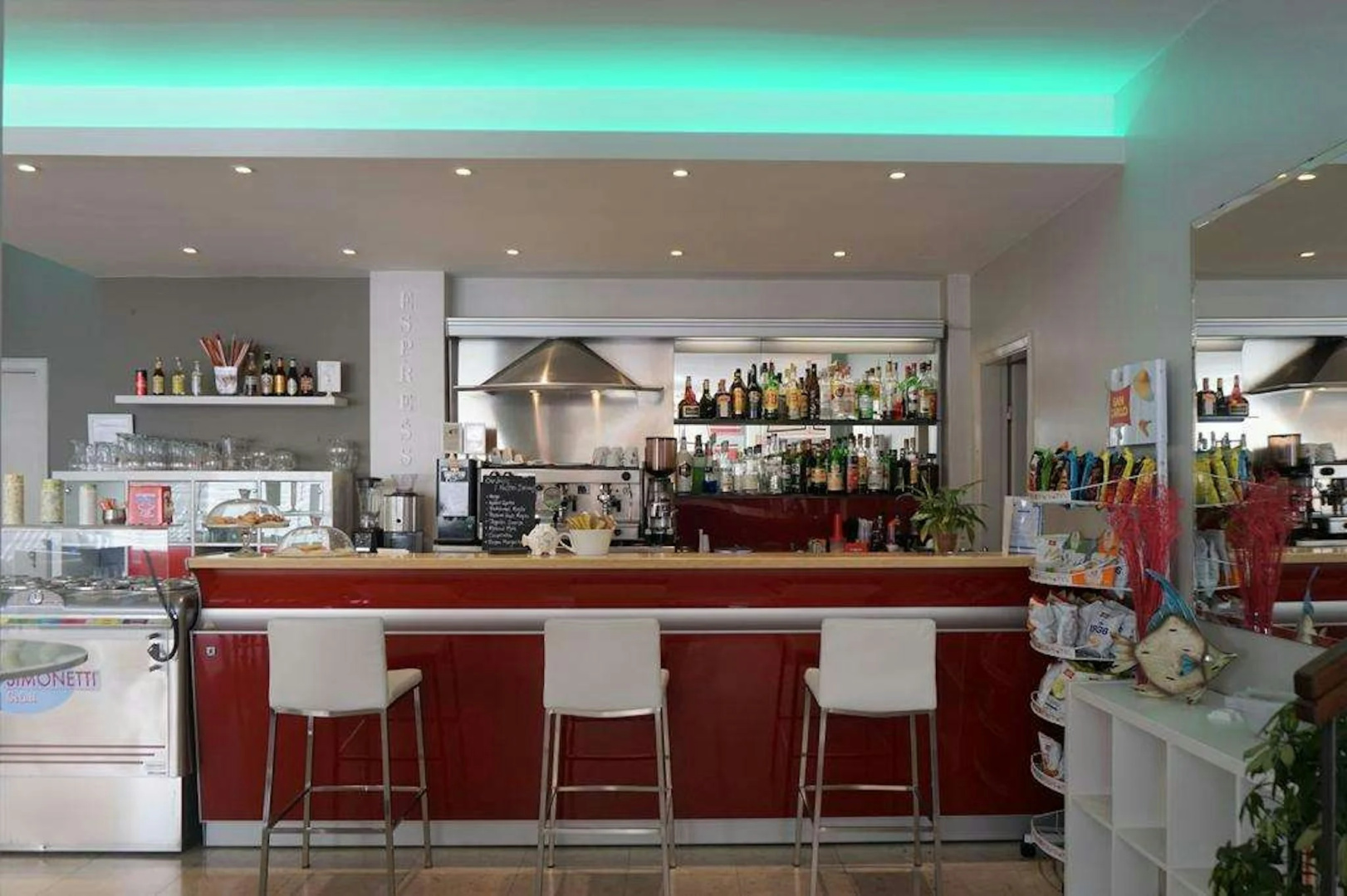 Photo - Doria Hotel