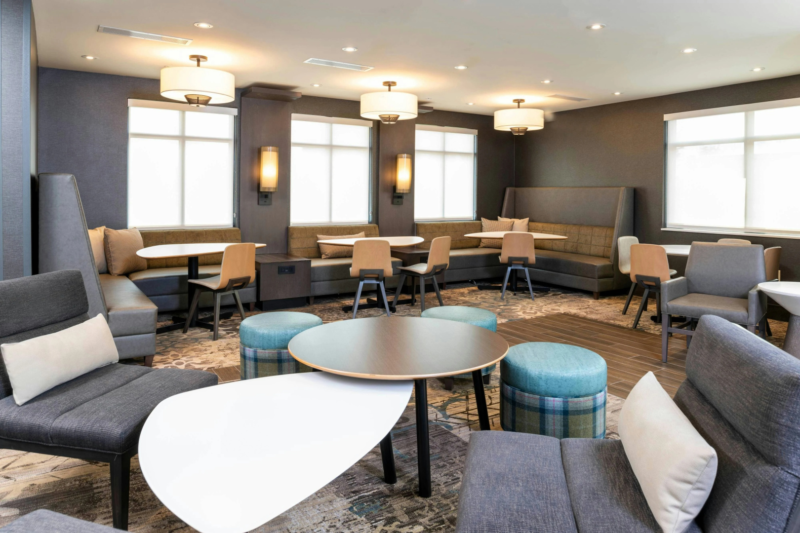 Photo - Residence Inn Indianapolis South/Greenwood