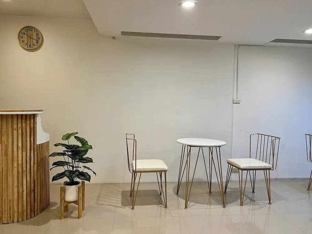 Foto - Comfy Crib Hostel 2