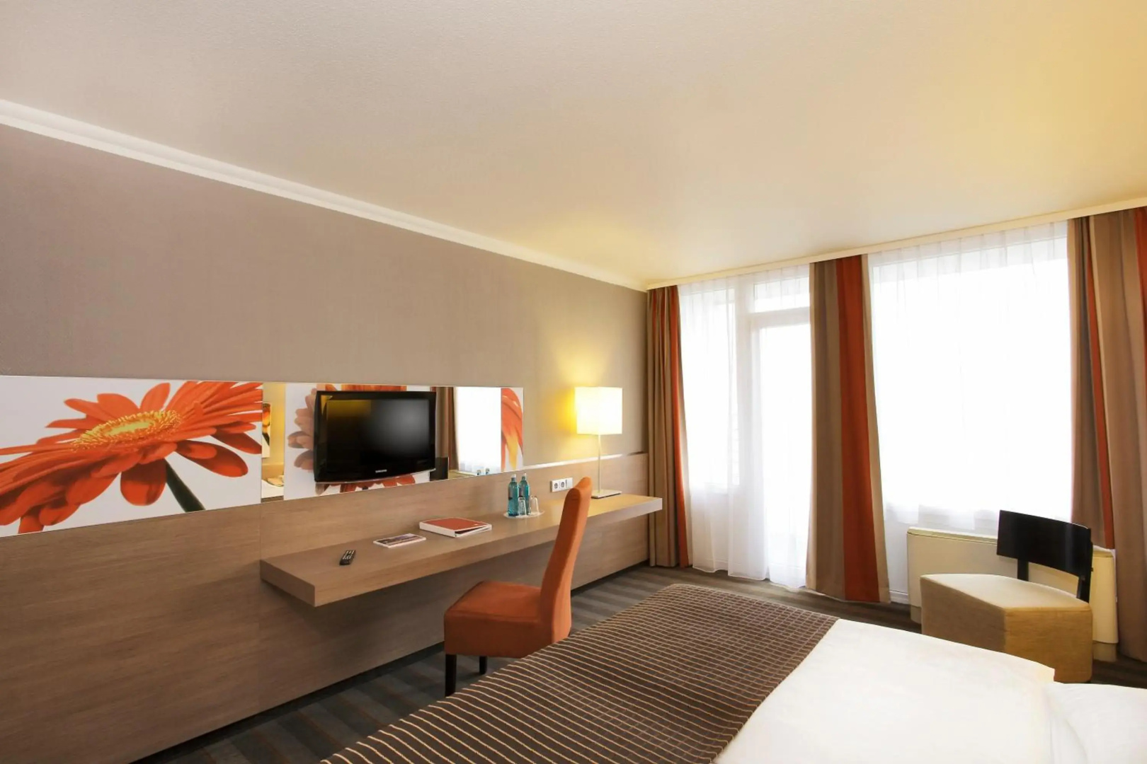 Foto - SOALTEE Hotel by Trip Inn Frankfurt Messe Tagungshotel