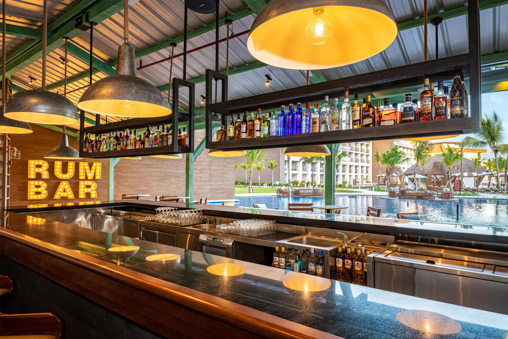 Foto - Hyatt Ziva Cap Cana