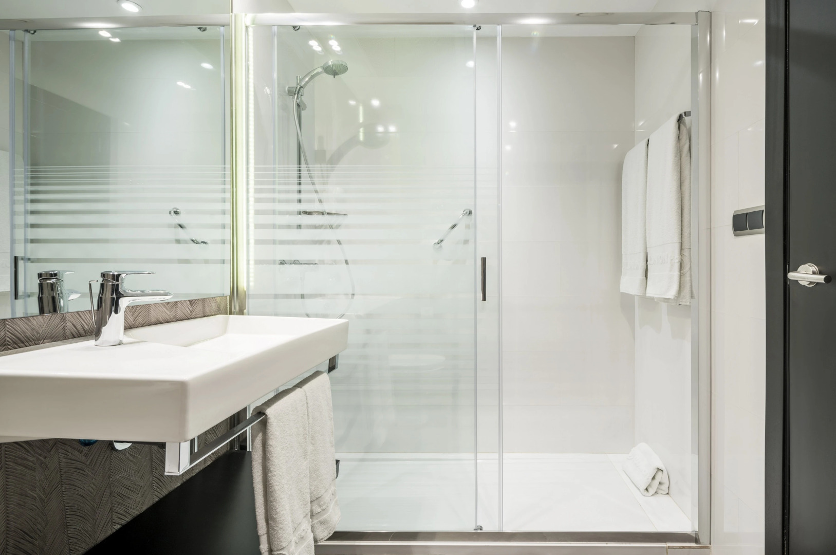 Foto - Ilunion Bel-Art