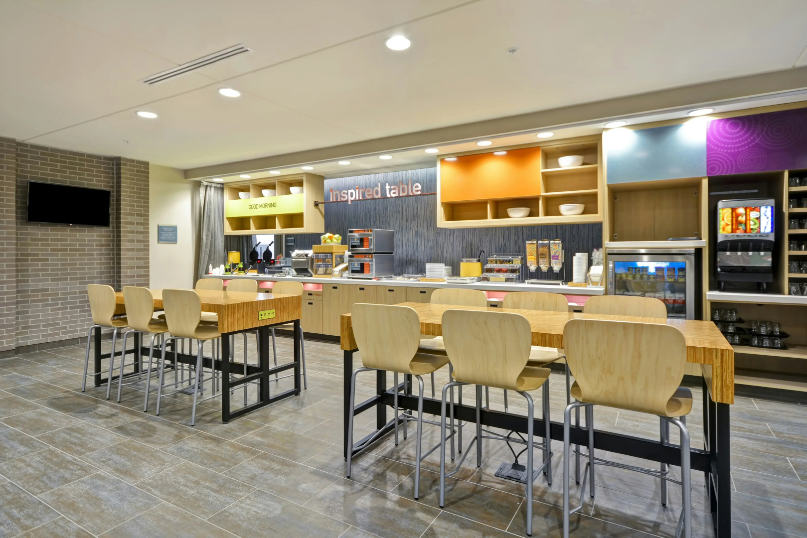 Photo - Home2 Suites by Hilton Kansas City KU Medical Center