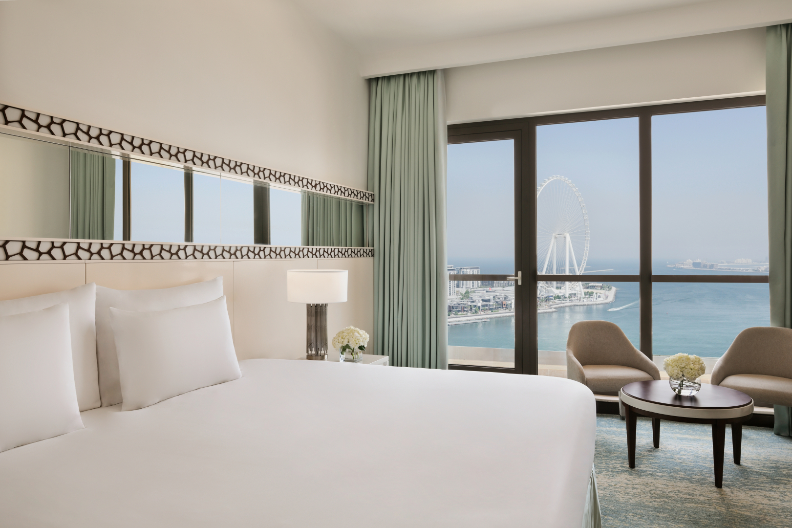 Foto - JA Ocean View Hotel, Jumeirah Beach Dubai