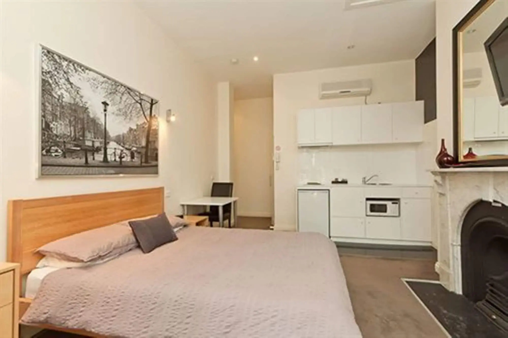 Photo - Sixty Two On Grey Serviced Apartments
