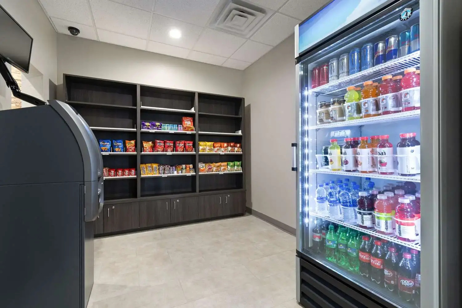 Photo - Comfort Suites Humble Houston IAH