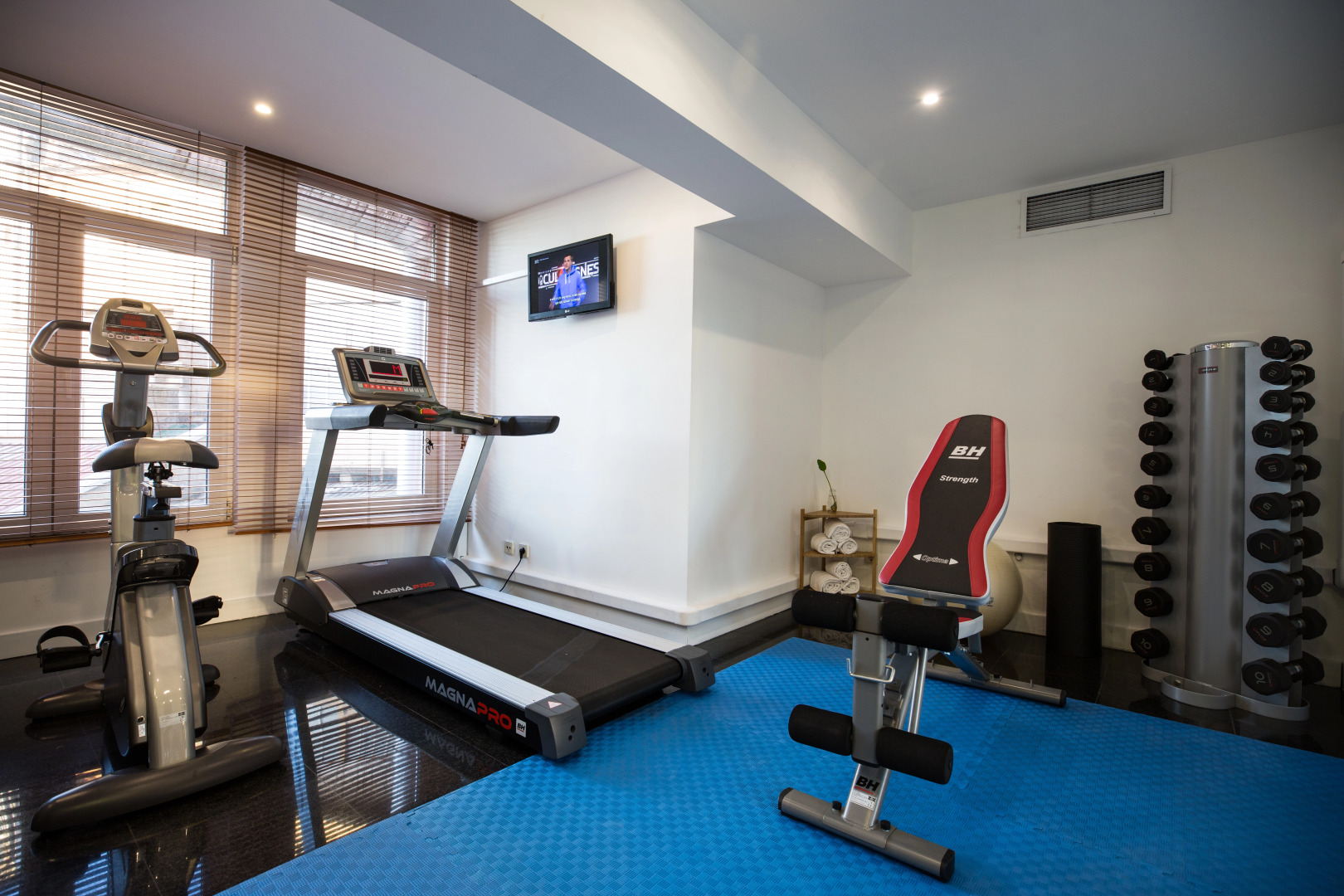 Photo - Legendary Porto Hotel