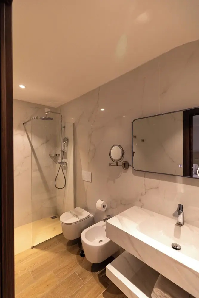 Foto - Lh HOTELS