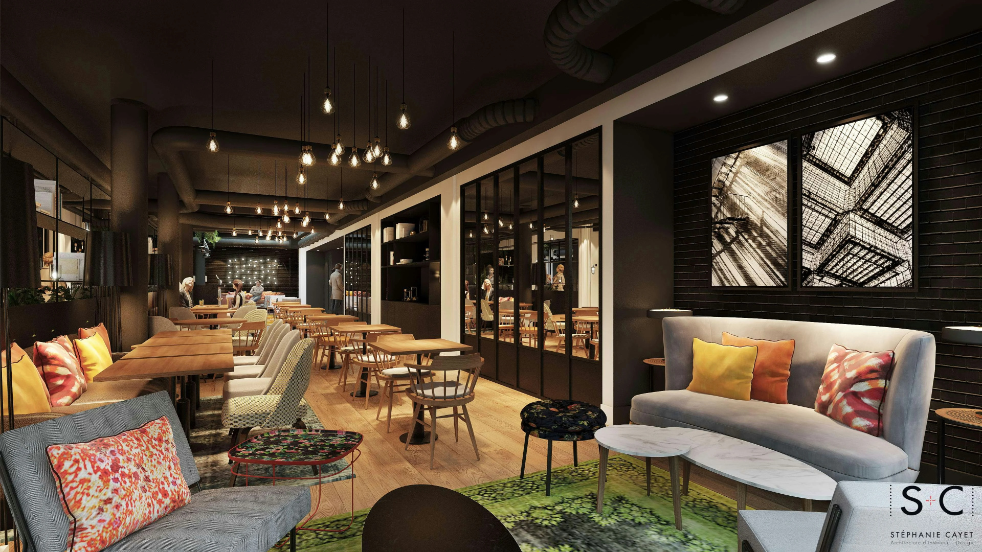 Photo - Laz' Hotel Spa Urbain Paris