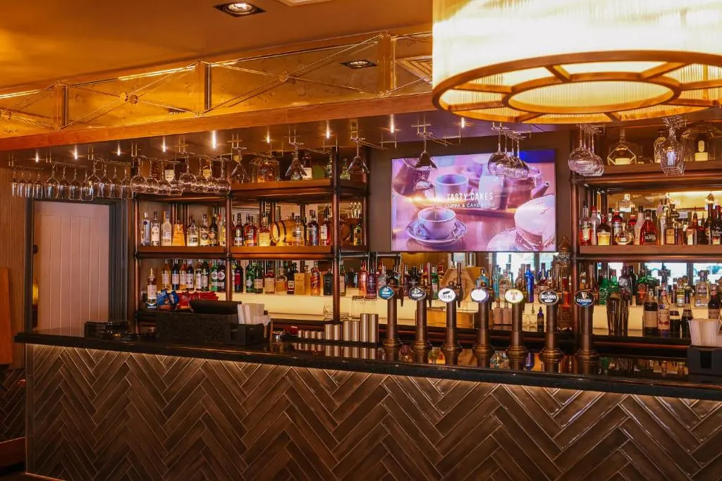 Photo - The Redhurst Hotel Glasgow