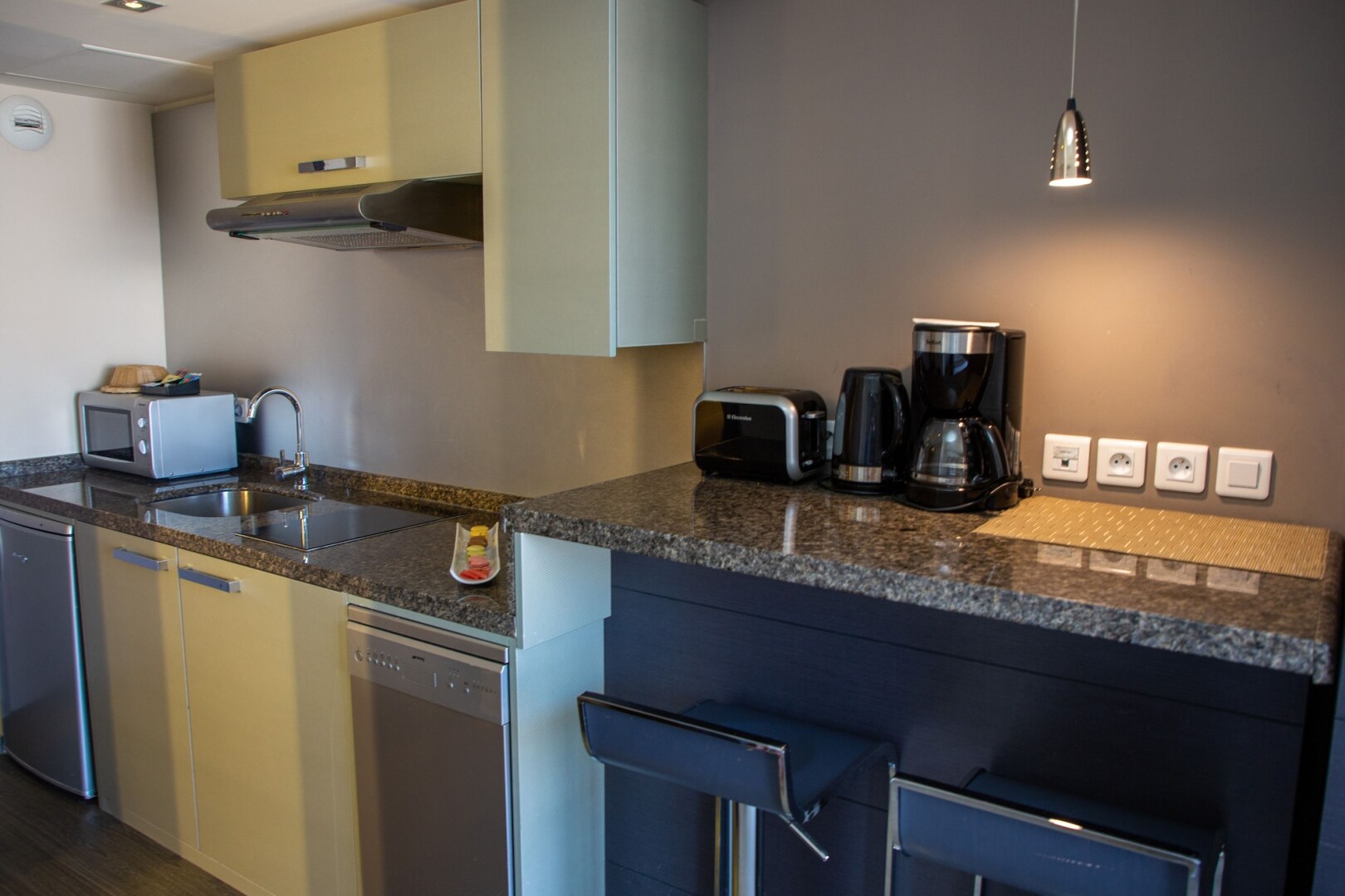 Foto - Appart Hôtel Clément Ader