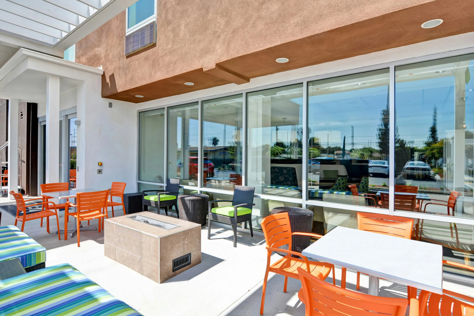 Foto - Home2 Suites by Hilton Azusa