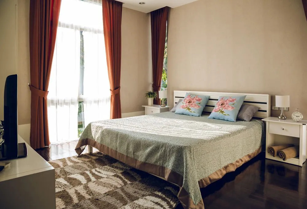 Foto - Nagawari Art Maldives BBQ Pattaya Villa