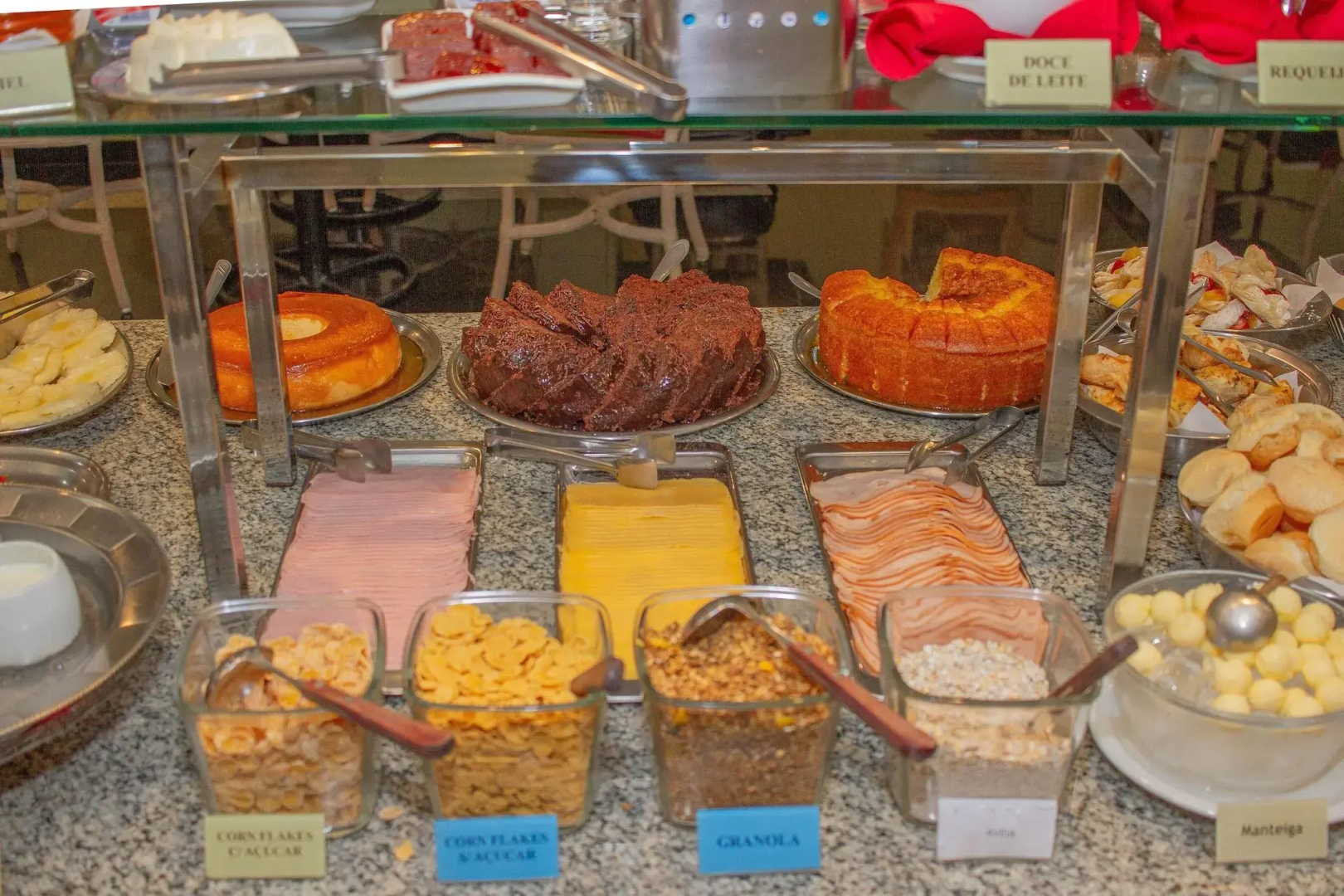 Photo - Trevi Hotel e Business