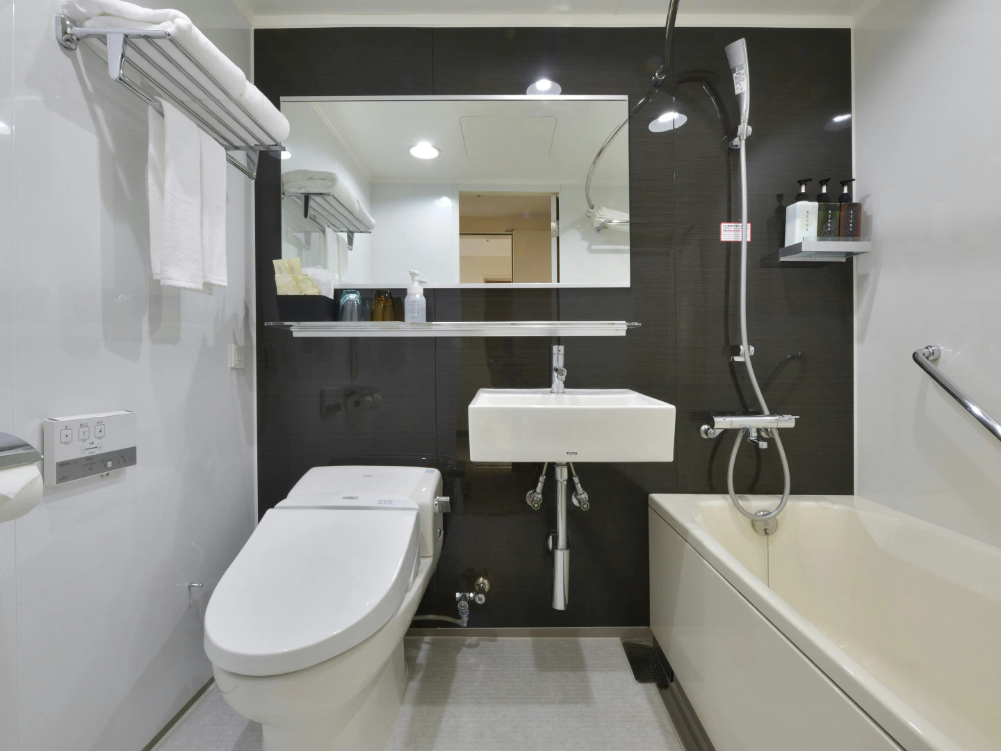 Foto - Hotel JAL City Naha