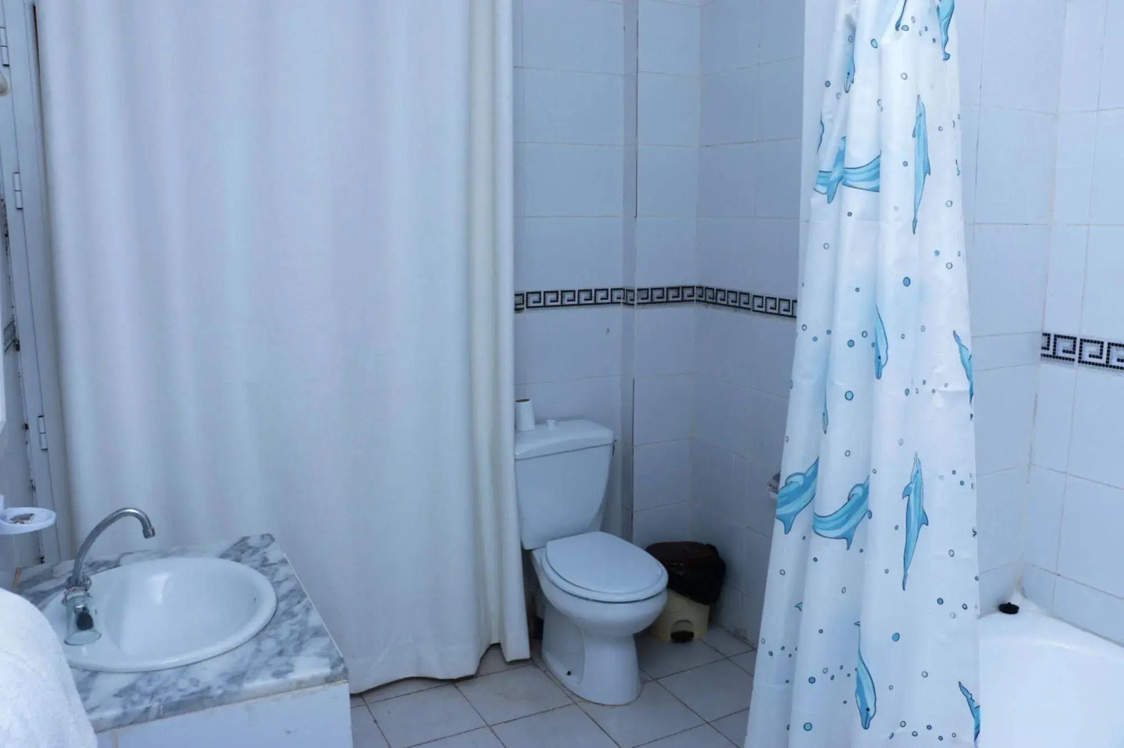 Foto - Hotel Saint Georges Tunis