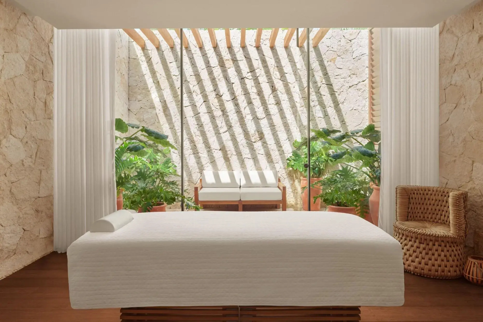 Photo - The Riviera Maya EDITION at Kanai