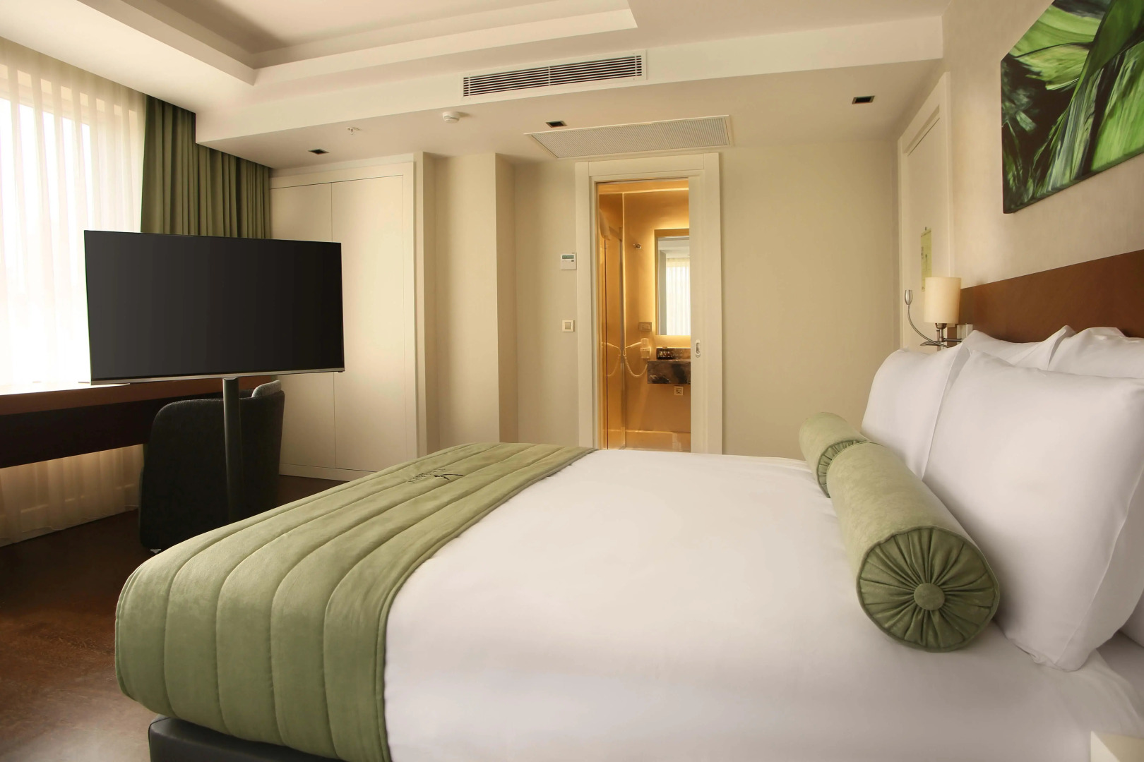 Foto - Veyron Hotels & SPA