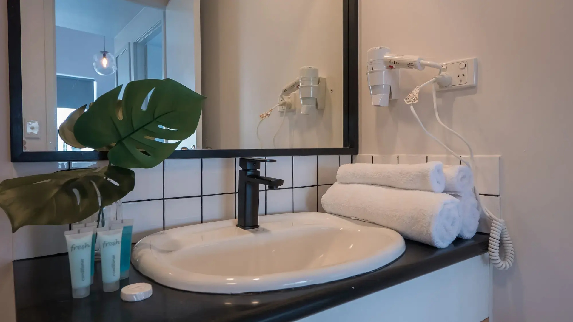 Foto - Ridge Apartment Hotel