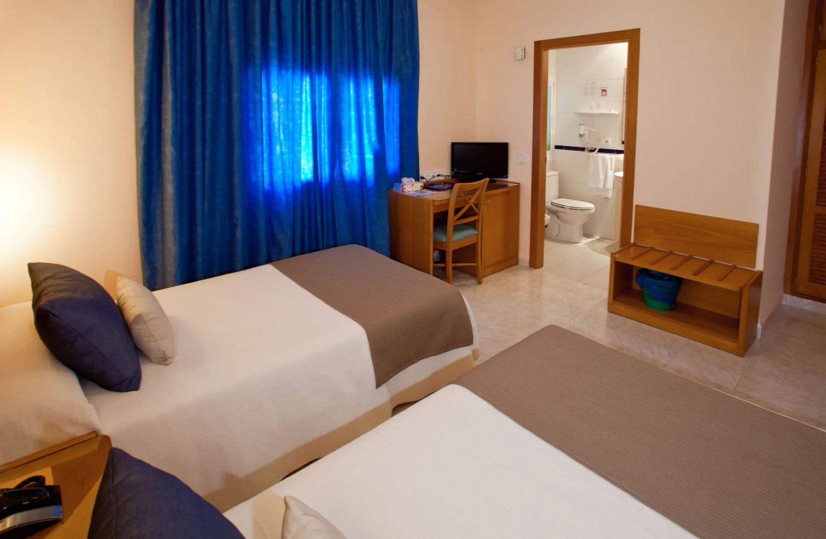 Foto - Hotel Ses Figueres