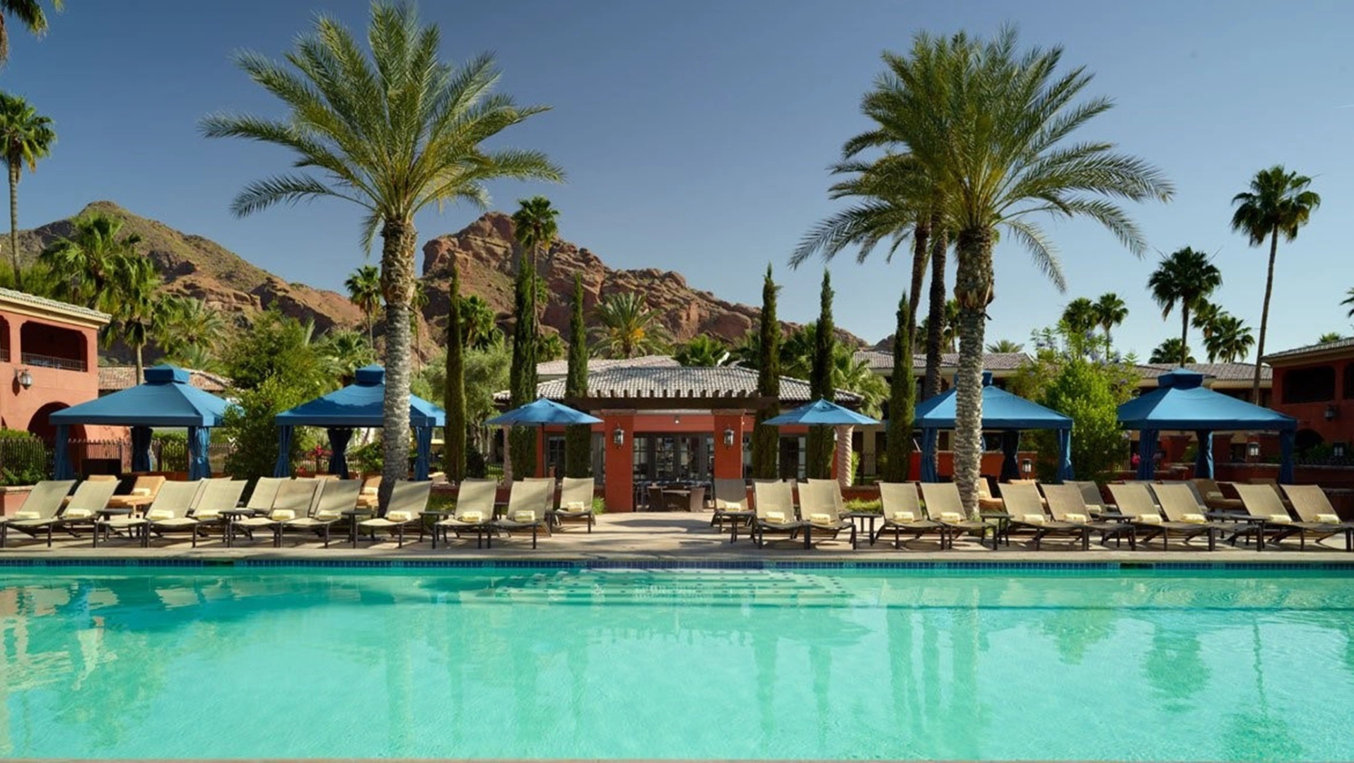 Photo - Omni Scottsdale Resort & Spa at Montelucia