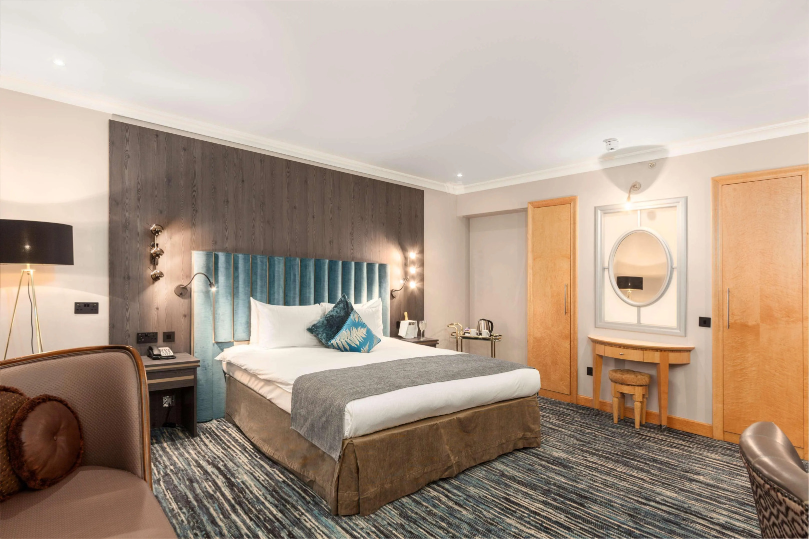 Photo - Courthouse Hotel London