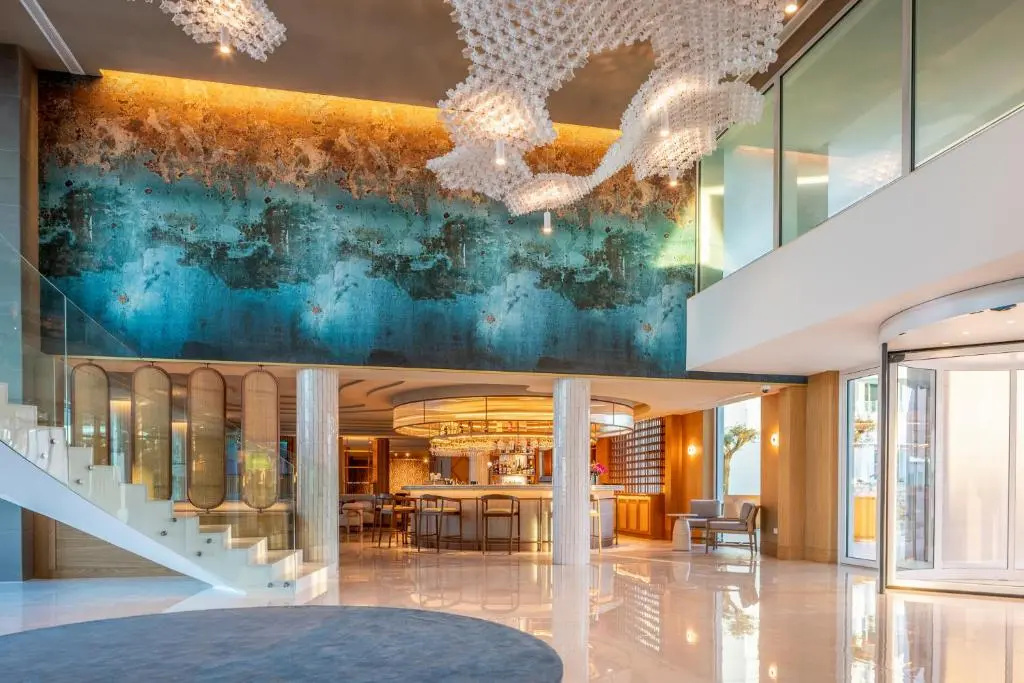 Photo - Wyndham Grand Carvoeiro Algarve