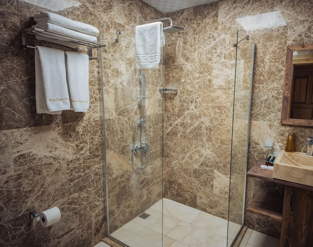 Photo - Olivia Cave Hotel