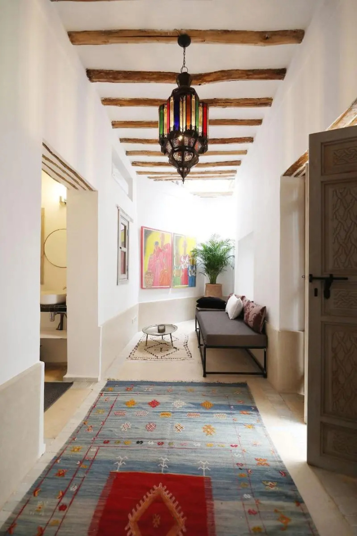 Foto - Riad Les Hirondelles Boutique Hotel