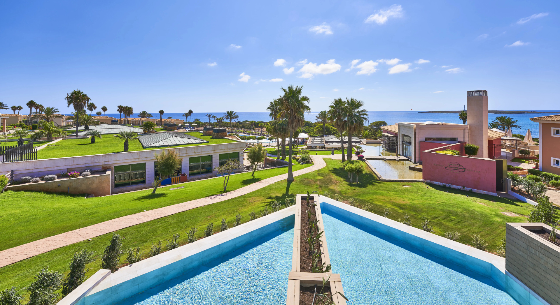 Foto - Insotel Punta Prima Prestige Suites & Spa