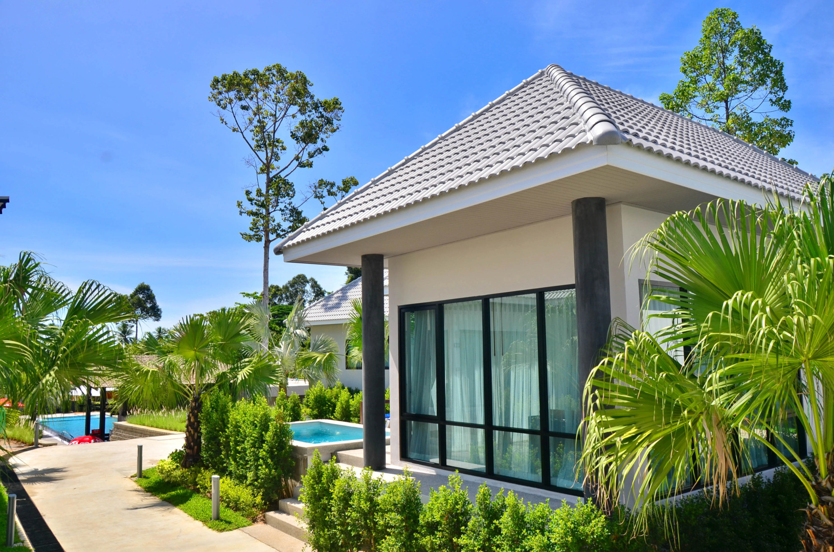 Photo - Chaweng Noi Pool Villa