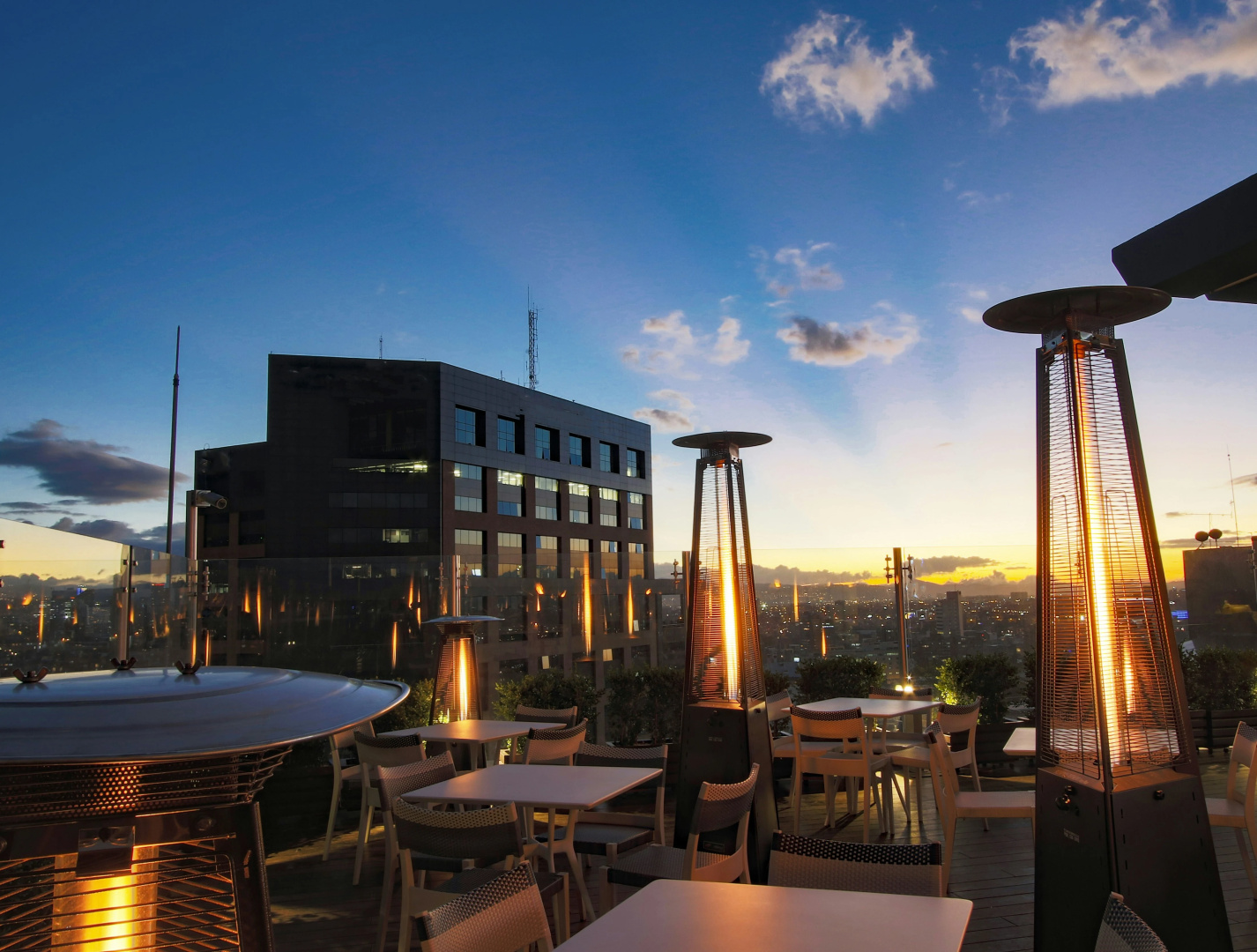 Foto - Hilton Bogota