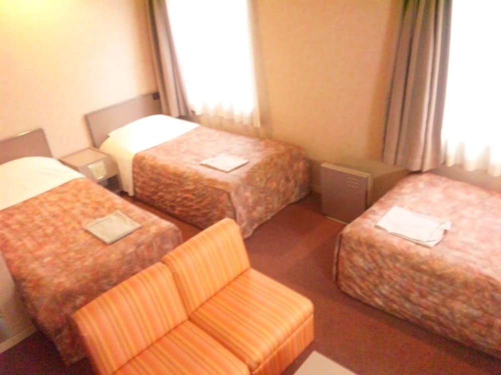 Business Hotel Sunshine Takamatsu