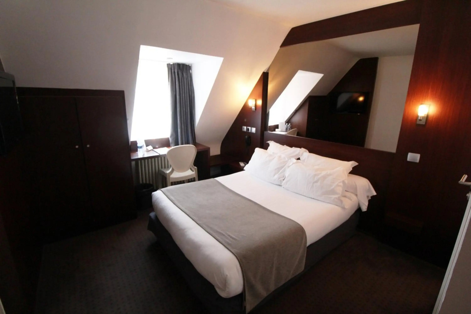 Foto - Hotel des Tonneliers