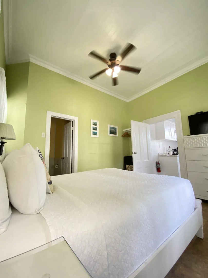 Foto - The Palms Hotel